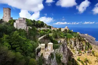 Visit Erice: full guide