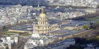 Visit Hôtel des Invalides in Paris: tickets, prices, schedules