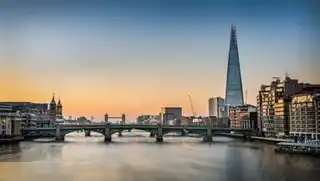 Visit the London Bridge: reservations