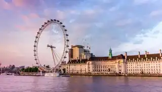 Visit the London Eye: tickets, fares, schedules