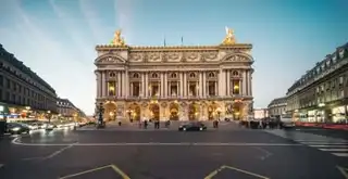 Visit the Opéra Garnier in Paris: tickets, prices, schedules