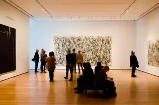 Visit the MoMA in New York: tickets, fares, schedules