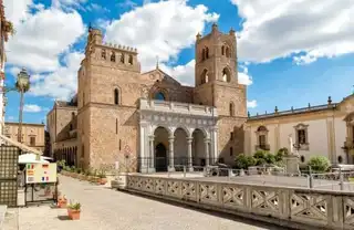 Visit Monreale: full guide