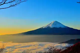 Visit Mount Fuji from Tokyo: tickets, prices, times