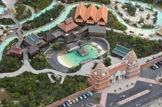 Visit Siam Park in Tenerife: tickets, prices, schedules