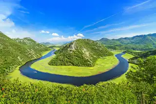 Visit Lake Skadar National Park: Bookings & Rates