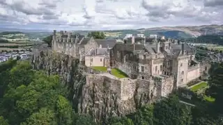 Visit the Stirling Castle: tickets, prices, schedules