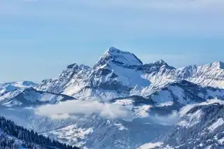 Visit the Massif des Aravis : a complete guide