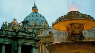 Visit the Basilica of Saint Peter and its dome in the Vatican