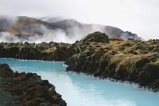 Visit the Blue Lagoon (Blue Lagoon) in Iceland: tickets, prices, schedules