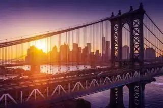 Visit the Brooklyn Bridge: full guide