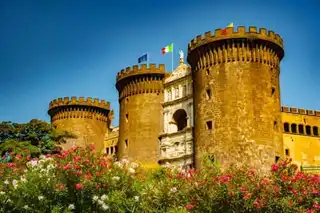 Visit Castel Nuovo in Naples: tickets, prices, times