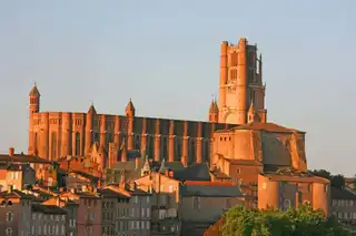 Visit the Cathedral of Albi: tickets, prices, times