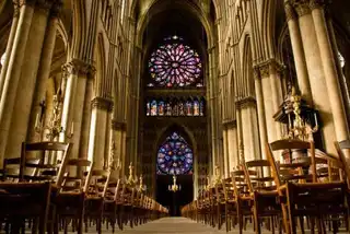 Visit the Cathedral of Reims: tickets, prices, times