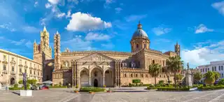 Visit the Cathedral of Palermo: tickets, prices, times