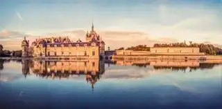 Visit Chantilly Castle: tickets, prices, schedules