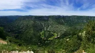 Visit the Cirque de Navacelles: full guide