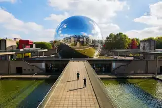 Visit the City of Science and Industry in Paris: tickets, prices, schedules