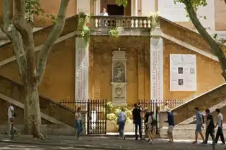 Visit the Crypte des Capucins in Rome: tickets, prices, schedules