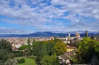 Visit Boboli Garden in Florence: tickets, prices, schedules