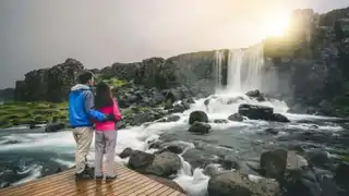 Visit the Golden Circle, Iceland’s most famous tourist route