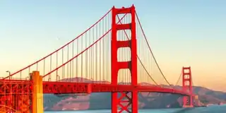 Visit the Golden Gate in San Francisco: tickets, prices, times