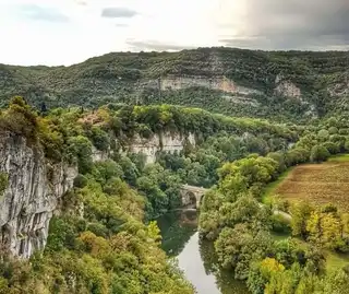 Visit the Gorges de l'Aveyron : full guide