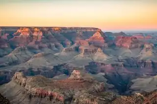 Visit the Grand Canyon from Las Vegas: tickets, prices, schedules