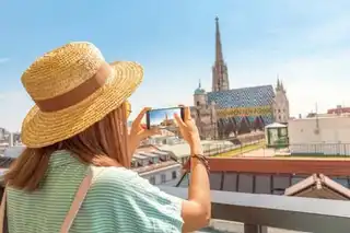 Visit the Saint-Etienne Cathedral (Stephansdom) in Vienna: tickets, prices, schedules