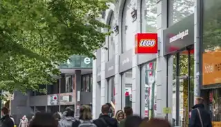 Visit the Lego Museum in Prague: tickets, prices, schedules