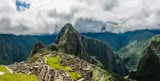 Visit the Machu Picchu: our comprehensive guide