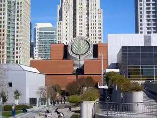 Visit San Francisco Museum of Modern Art: tickets, prices, schedules