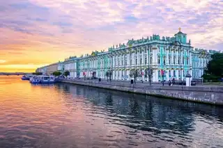 Visit the Hermitage Museum in Saint Petersburg: tickets, prices, schedules