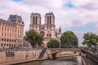 Visit the Cathedral of Notre-Dame de Paris: tickets, prices, times