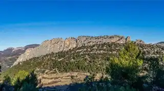 Visit the Regional Natural Park of Provençal Baronnies: full guide