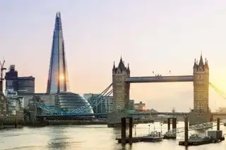 Visit The Shard in London: tickets, prices, schedules