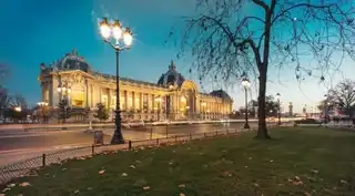 Visit the Petit Palais in Paris: tickets, prices, times