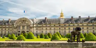 Visit the Musée de l’Armée aux Invalides in Paris: tickets, prices, schedules