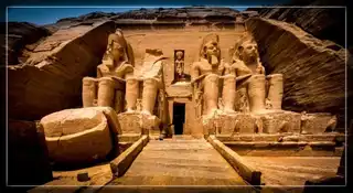 Visit the Temples of Abu Simbel: tickets, prices, schedules