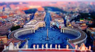 Visit the Vatican in Rome: tickets, prices, schedules