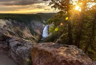 Visit Yellowstone National Park: Bookings and Rates