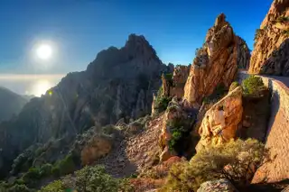 The 6 things to do in Piana