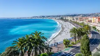 The 11 essential things to do in Nice