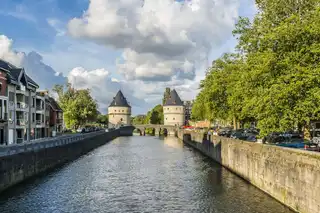 14 trips around Lille