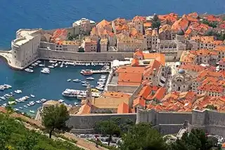 What budget to go to Dubrovnik?