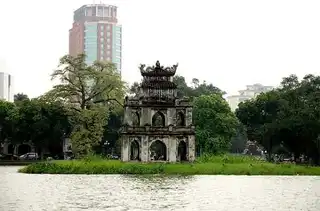 What budget to go to Hanoi?