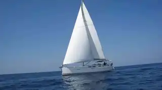 What sailboat for what sea exit?