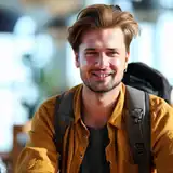 Daniel Anderson