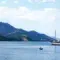 A day cruise in the archipelago of Angra dos Reis from Rio