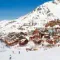 Airbnb Val Thorens: the best Airbnb rentals in Val Thorens